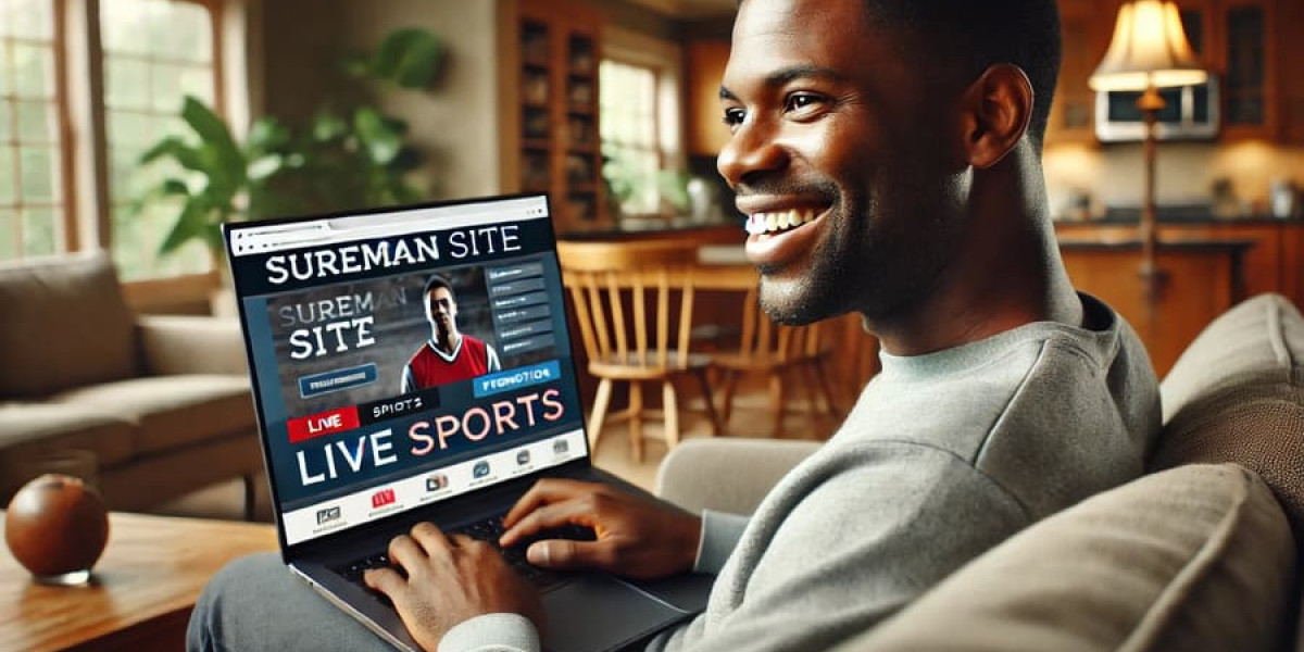 Ensuring Safe Online Gambling Sites: Discover the Sureman Scam Verification Platform