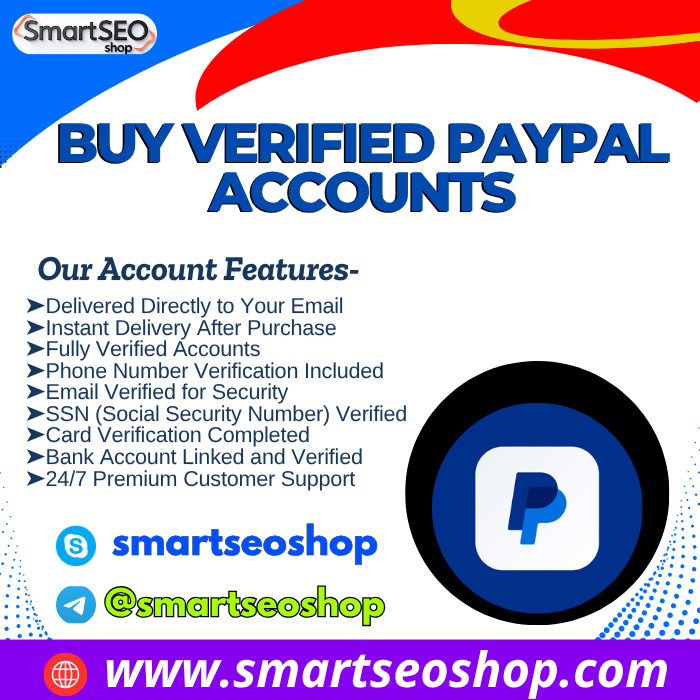 How to Get Your Own Verified PayPal Account The Right Way