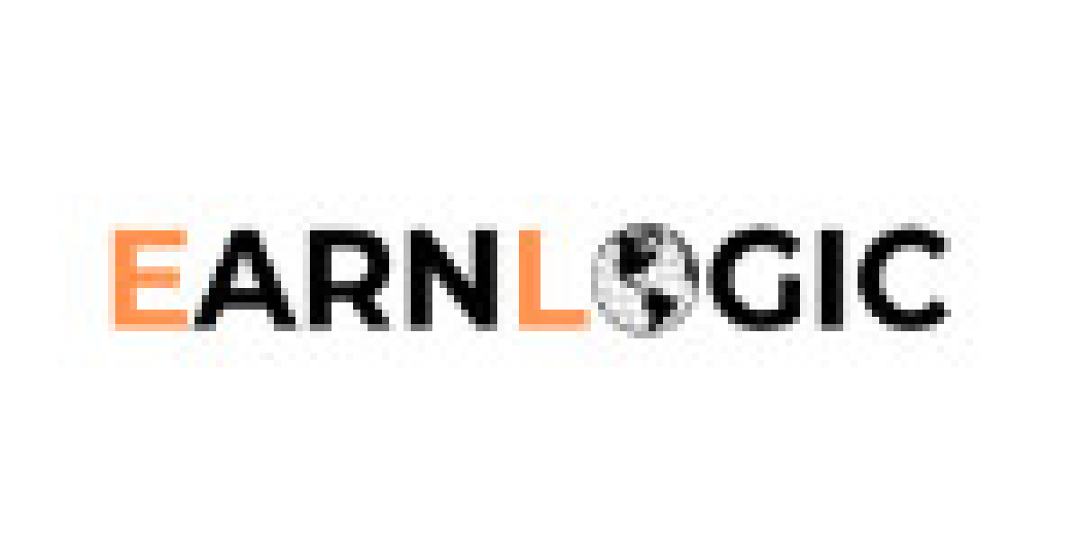 Trademark Registration Online | Secure Your Brand with Earnlogic