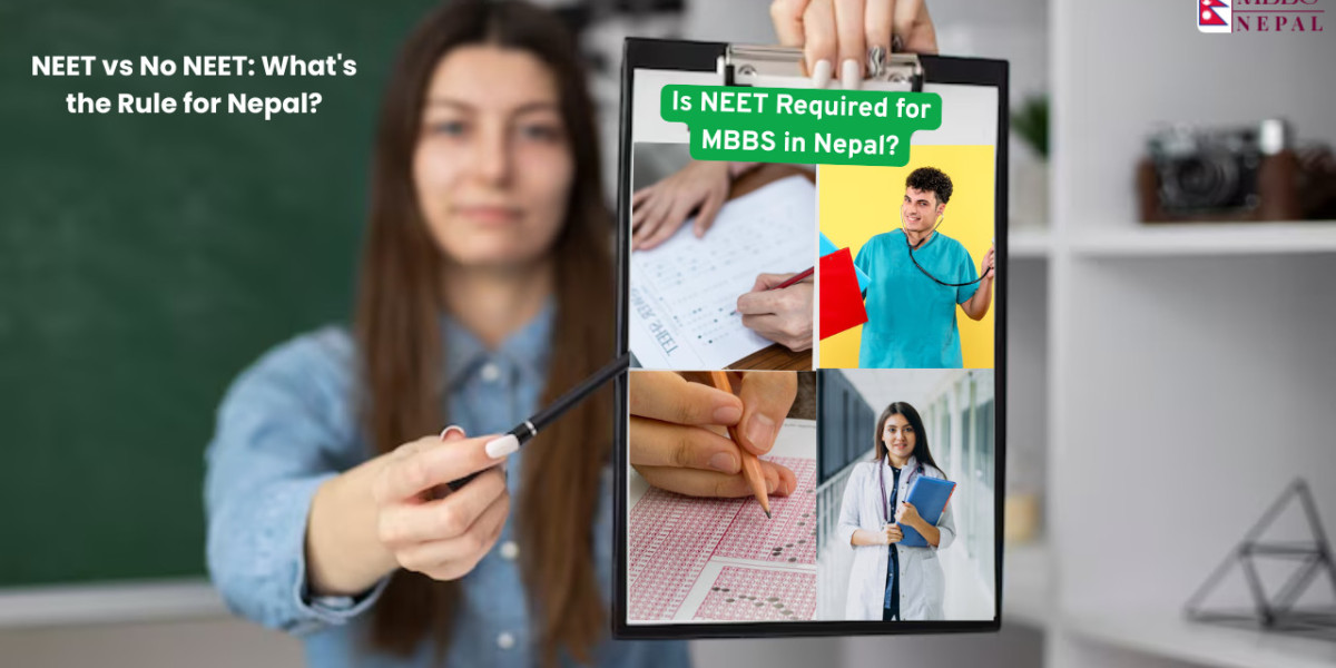 Is NEET Compulsory in Nepal?