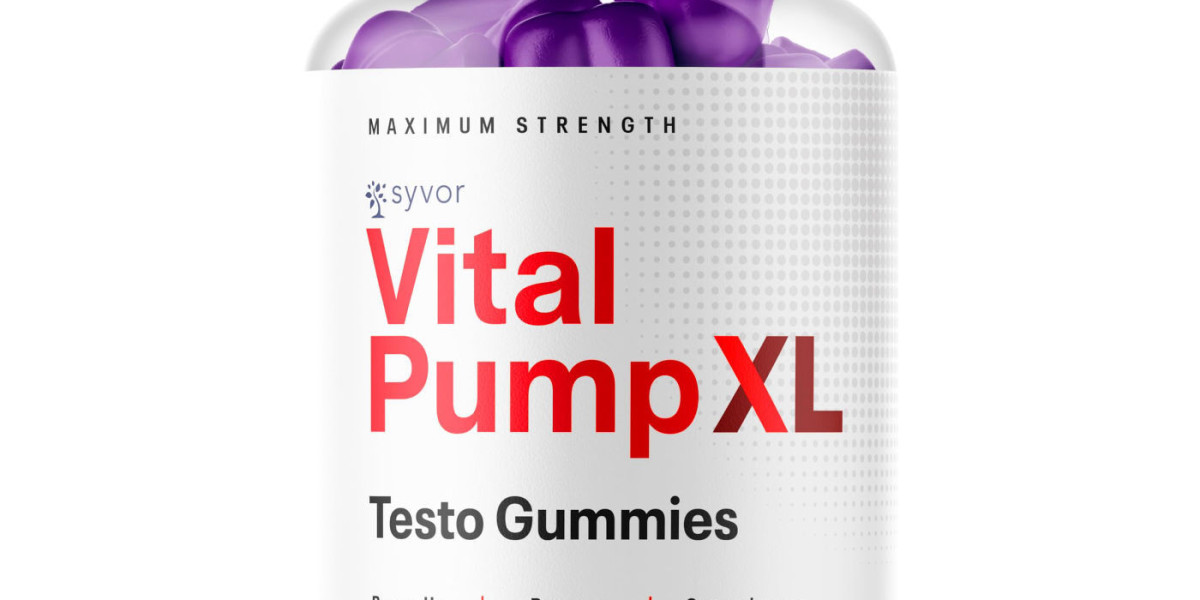 https://www.facebook.com/VitalPumpXLTestoGummiesCARE/