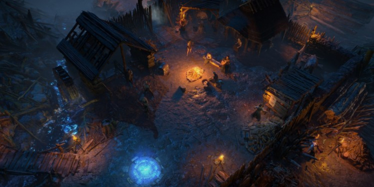 Path of Exile 2 Trade: Top Methods to Earn Divine Orbs