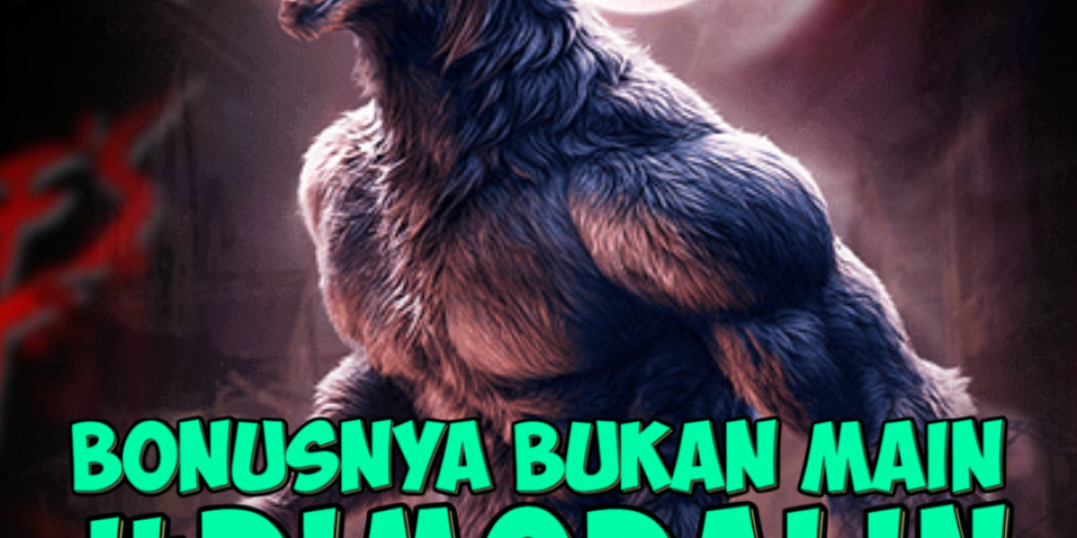 Taruhan Game Slot Online Gacor Popular 2025