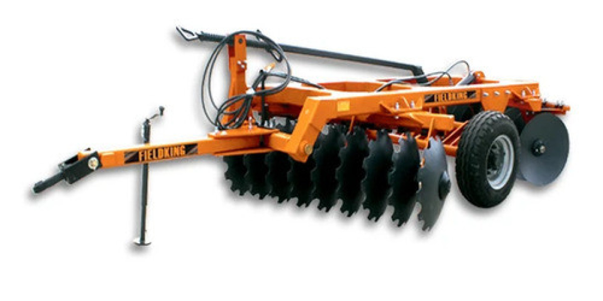 Explore the top Fieldking Implements models and their prices in India