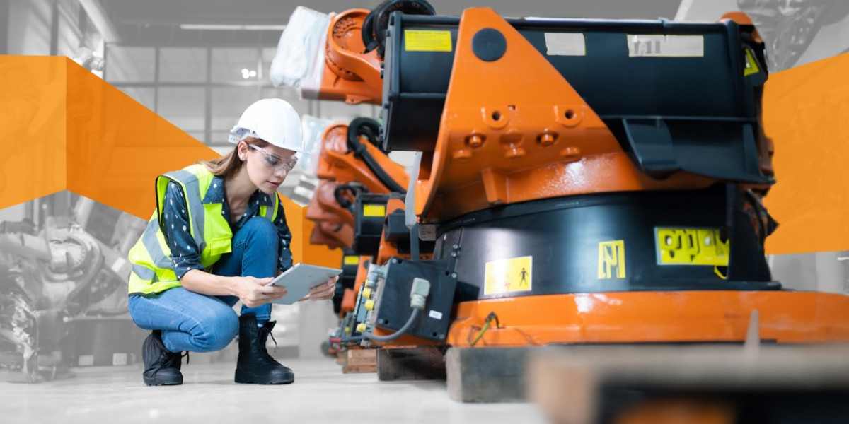 Revolutionize Advanced Manufacturing with RUCKUS Networks