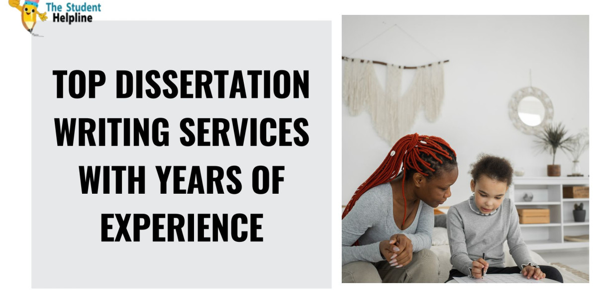 Dissertation Writing Services That Are Professor-Approved
