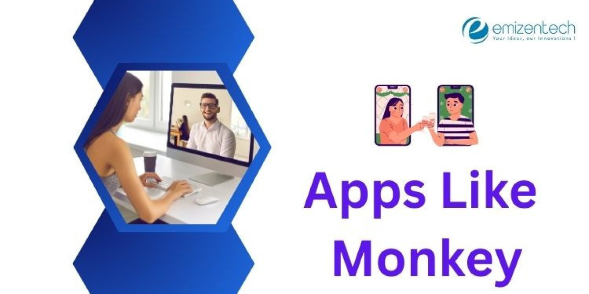 Apps like Monkey