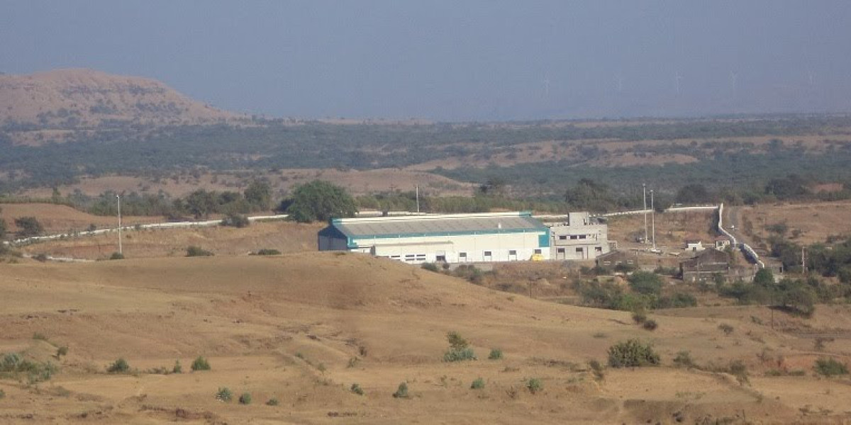 MIDC Land Rate: What Industrial Investors Need to Know in Maharashtra