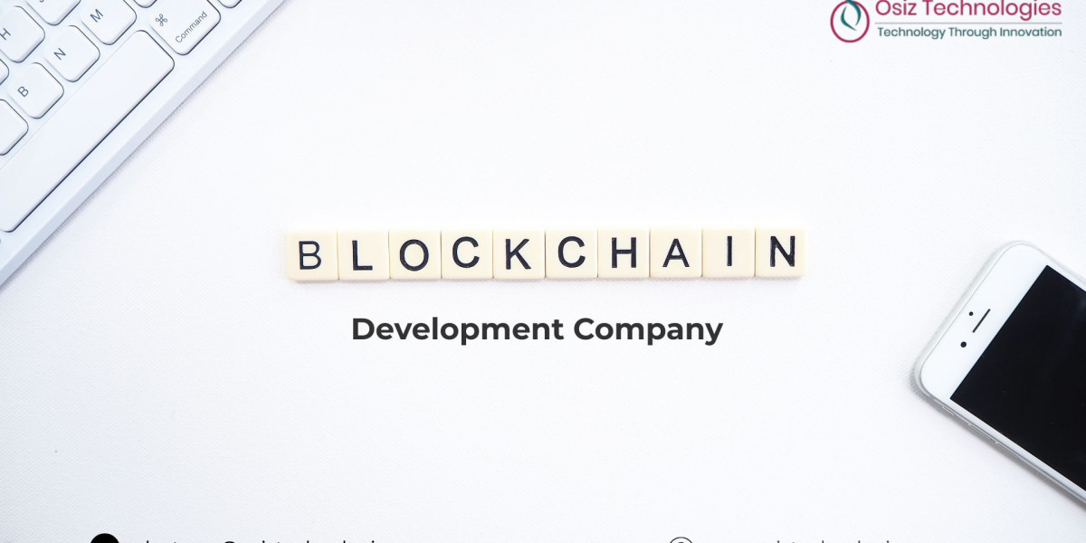 Exploring Modern Blockchain Development: From Public & Private Chains to BSC, TON, DAOs, and Gaming Solutions