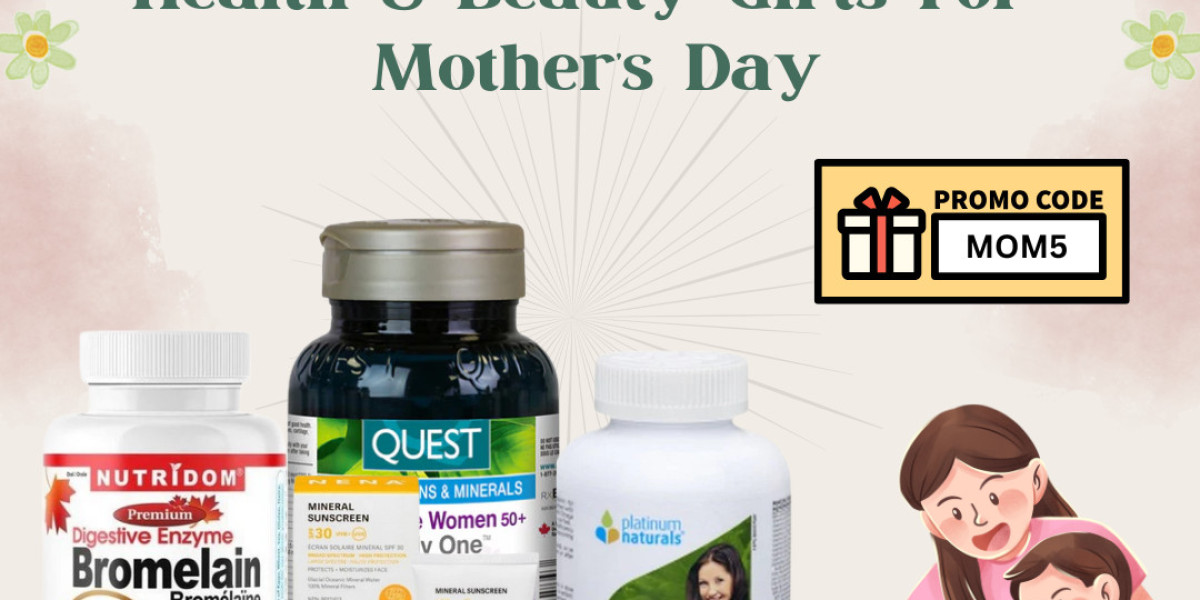 Herbal Supplements & Natural Health Products Online – TradeCart.ca