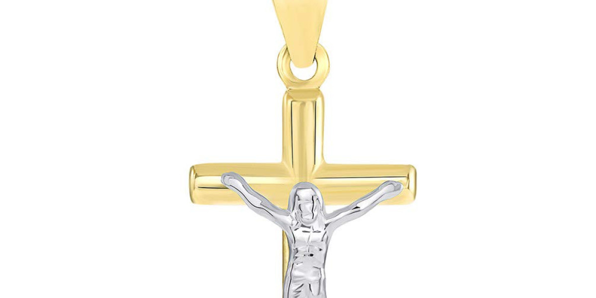 Gold Cross Necklace Gift Guide: Perfect for Every Milestone