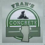 Fran's Concrete