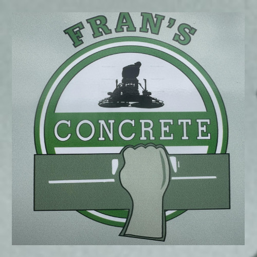 Fran's Concrete