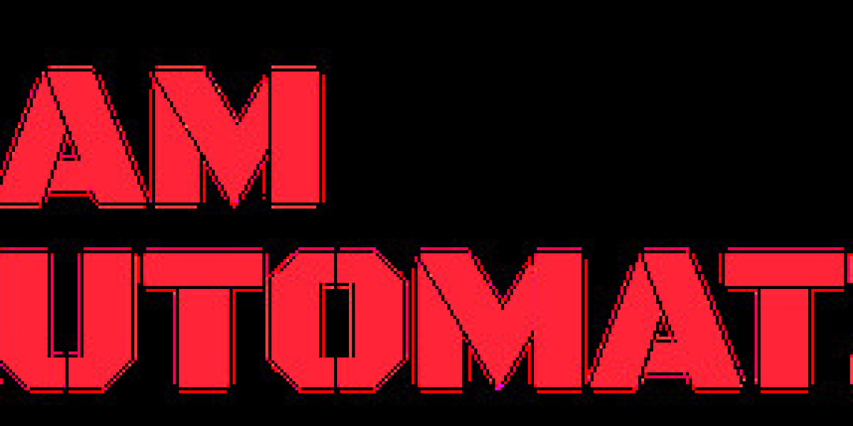 Ram Automations: Leading Provider of Industrial Automation and Marine Spare Parts