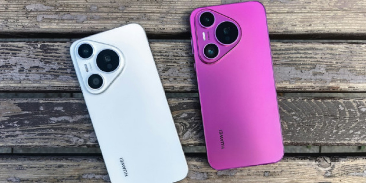 Exploring the Latest Innovations by Brand Huawei