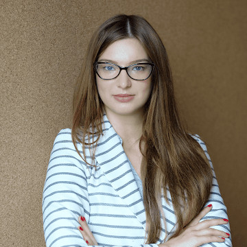 Abigail Packer