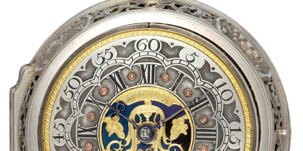 Timeless Wonders: The Watch Museum Celebrates the Legacy and Future of Horology