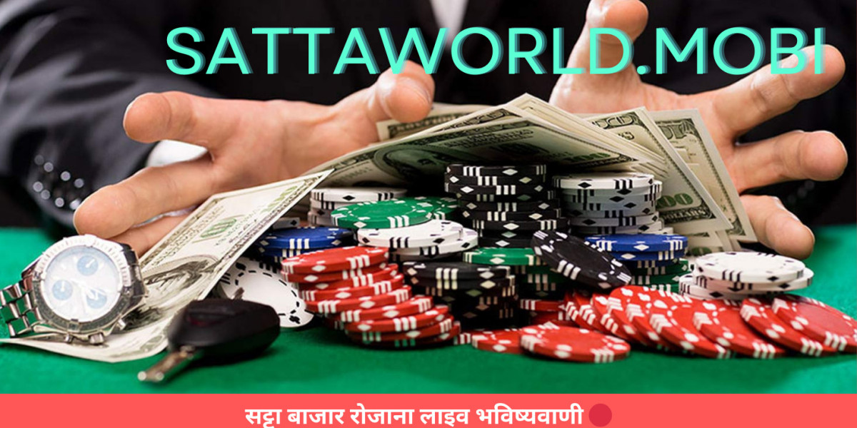 Mastering Madhur Matka: Get the Best Open-Close, Lucky Numbers & Today’s Results