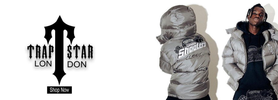 trapstar jacke