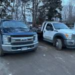 Cars Towing & Recovery of CT