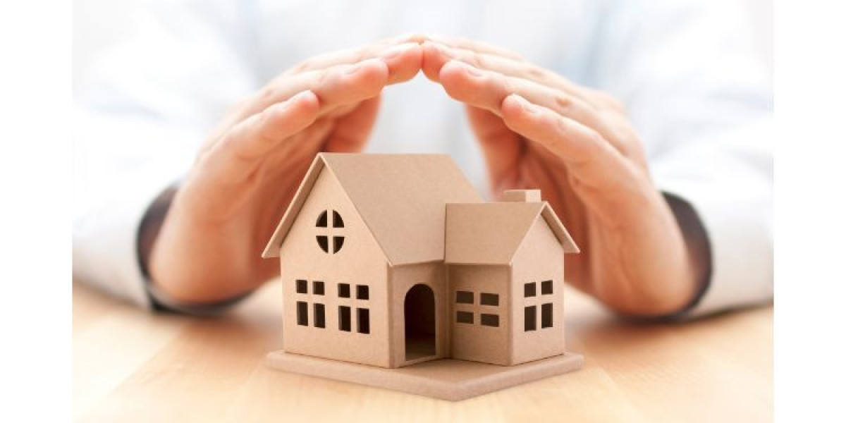 Home Insurance Market: Trends, Innovations, and What Homeowners Need to Know in 2025