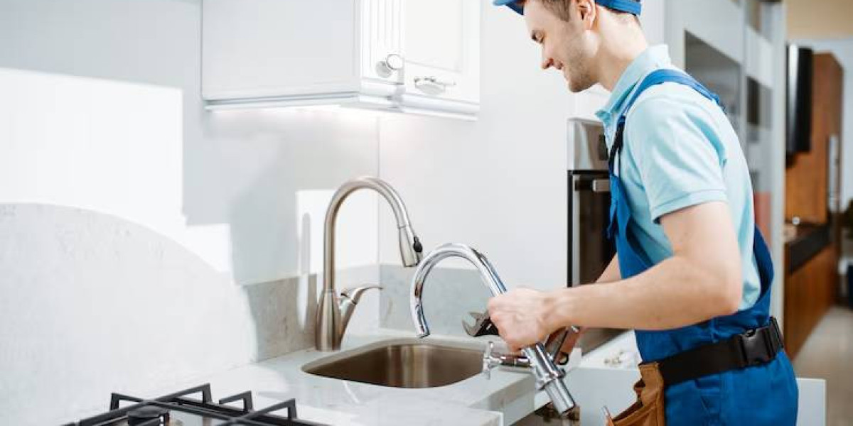 What To Expect From Top Plumbing Services In San Antonio, TX