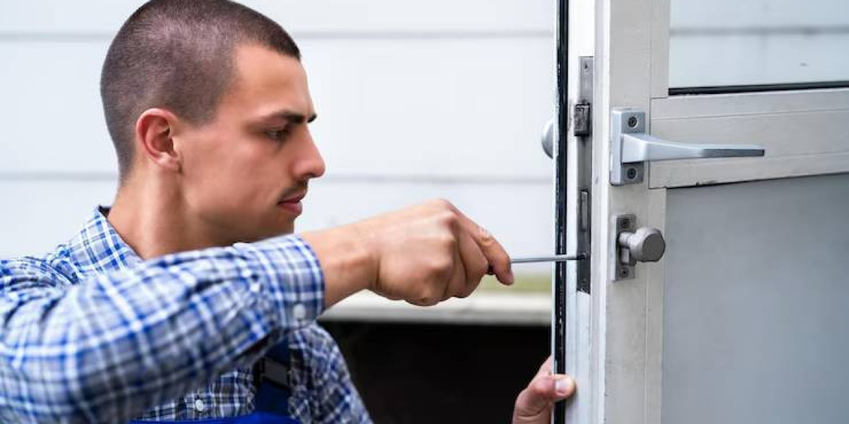 How A Professional Lockout Service Near Me Can Help You Fast