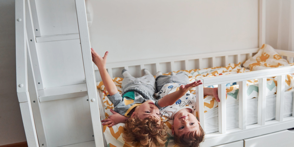 Everything You Need To Know About Triple Bump Beds