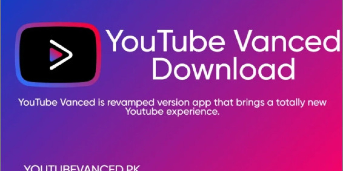 youtube vanced apk latest version