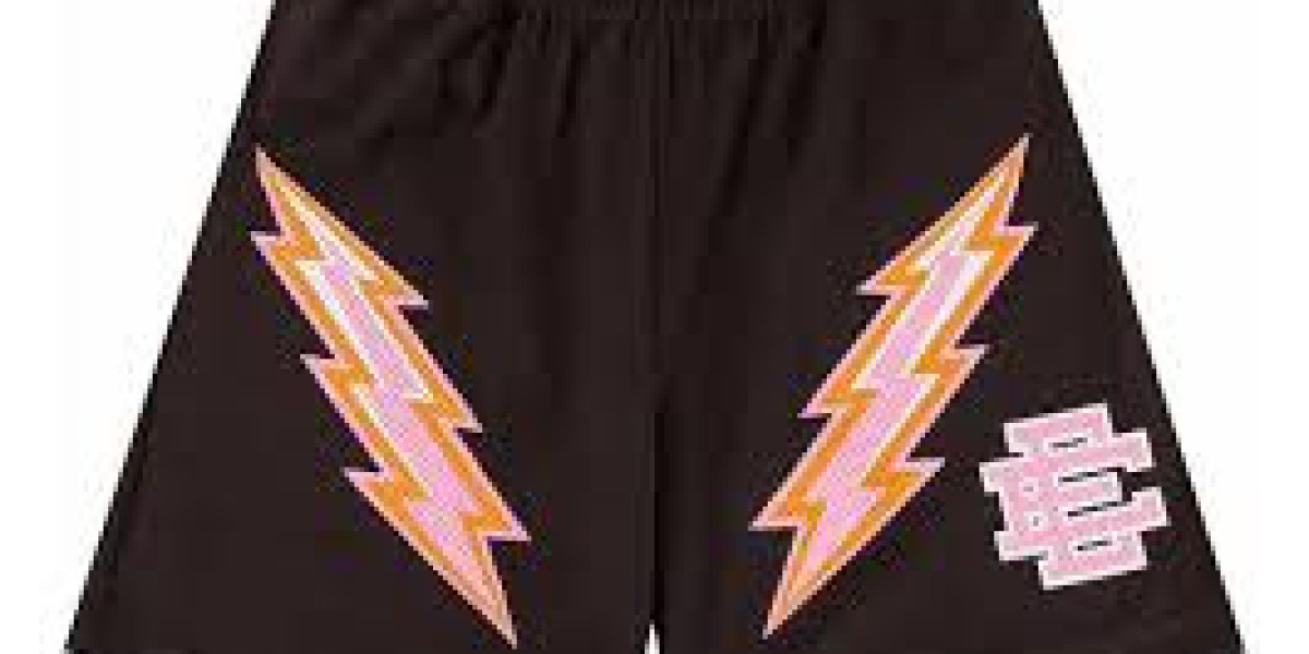 Why Eric Emanuel Shorts Are the Must-Have Fashion Item Today