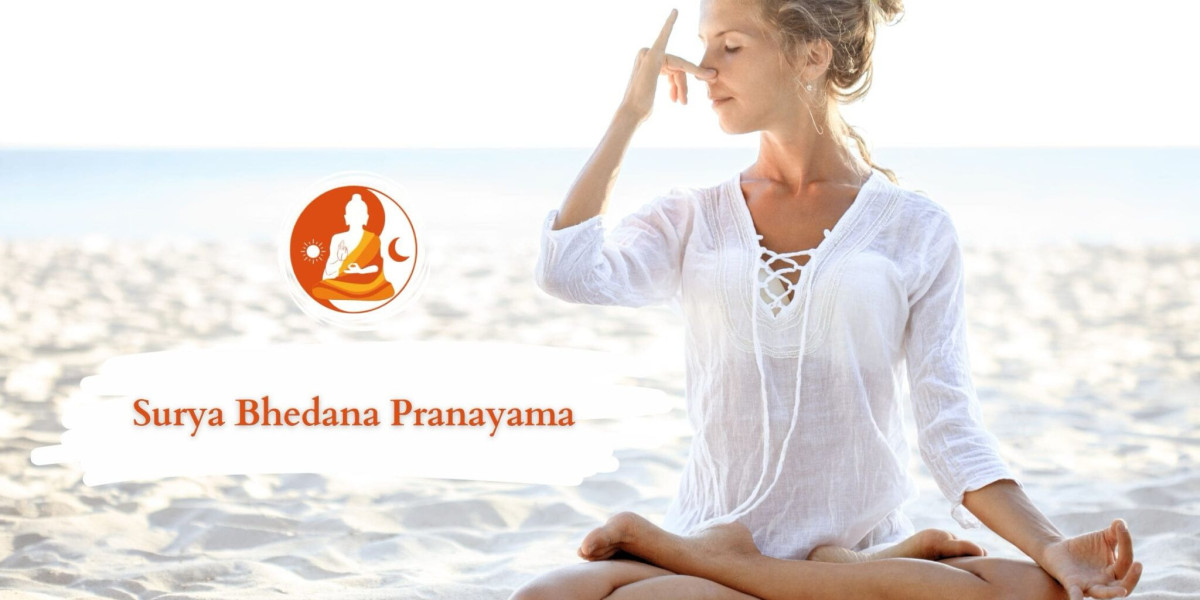 How to Activate Surya Nadi: A Guide to Awakening the Solar Channel for Vitality and Balance