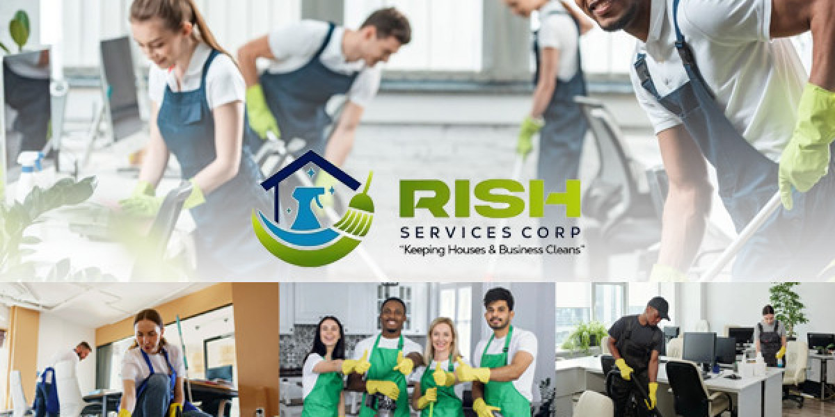 Keep Your Home and Business Sparkling Clean with Ease