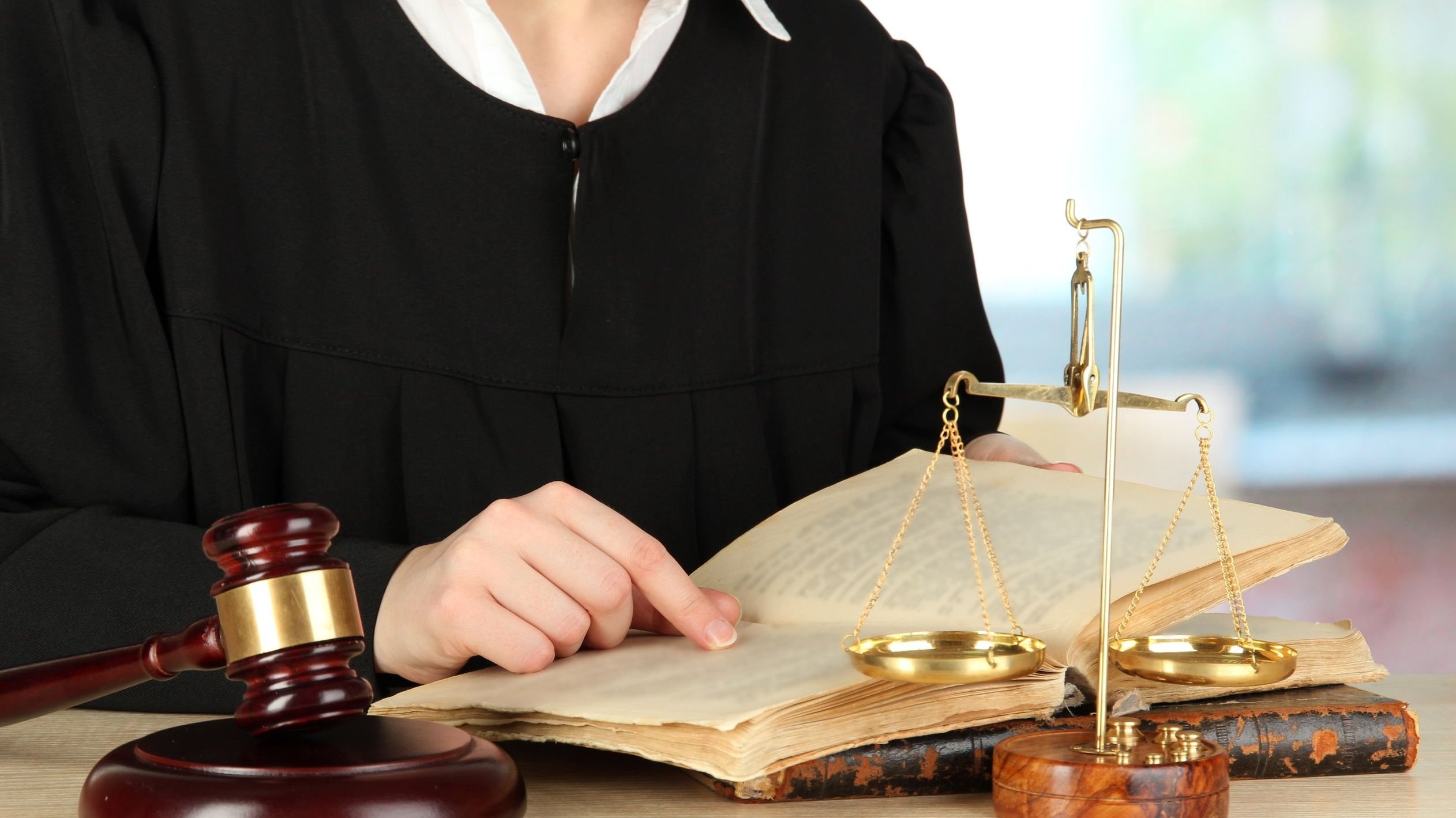 The Benefits of Hiring a Local Criminal Defense Attorney in San Francisco
