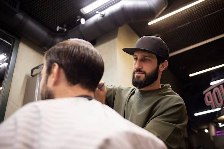 Beard-Trims-in-Delray-Beach-FL