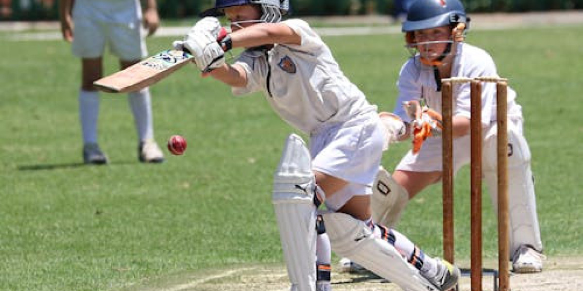 From Field to Digital: How the Diamond Exchange ID is Making Cricket More Accessible Than Ever in 2025.