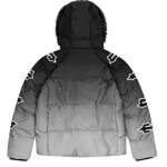trapstar jacke