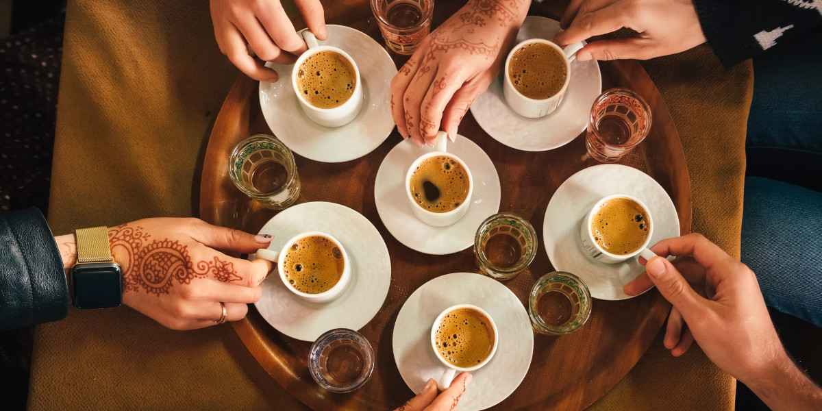 Five Killer Quora Answers To Coffee Maker Tassimo
