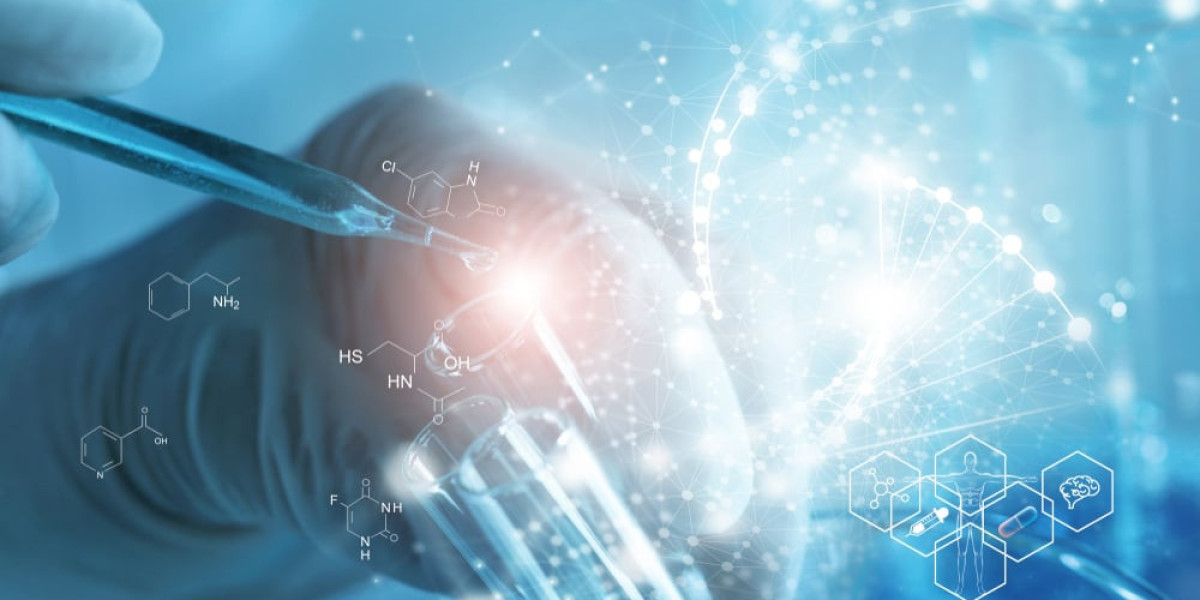 The Regenerative Medicine Market in 2025: Growth, Trends & Innovations