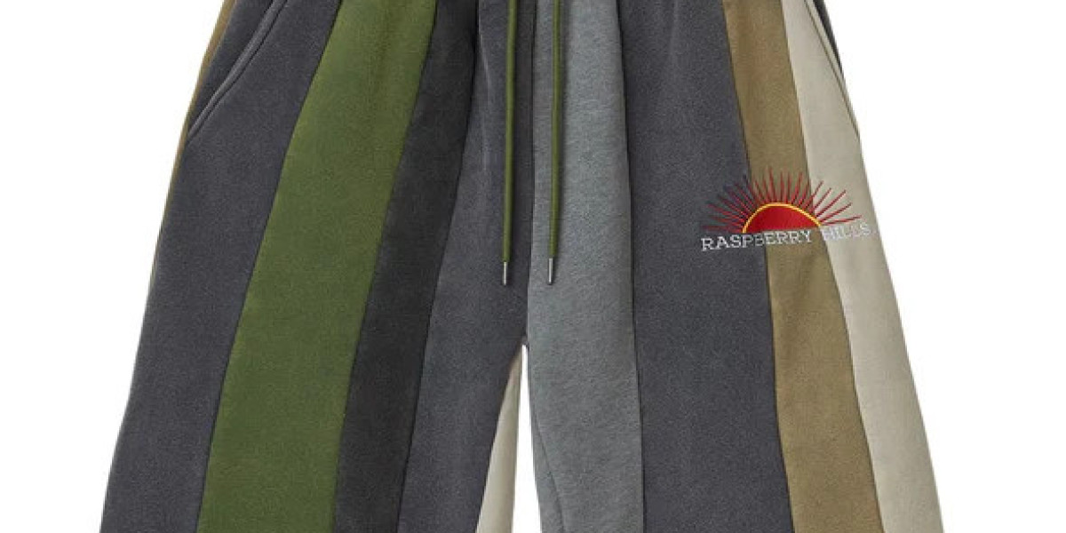 Where Art Meets Fashion: GV Gallery Apparel"