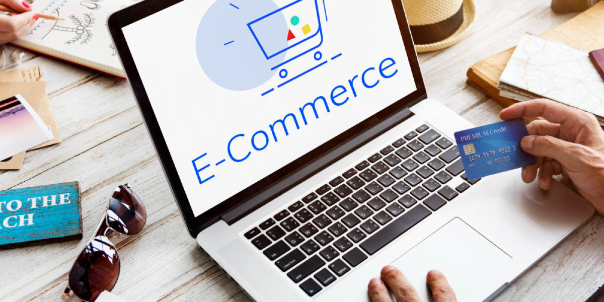 Custom eCommerce Development for Scalable Growth