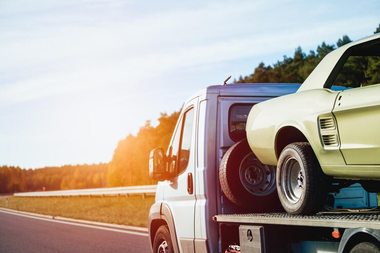 Towing-in-Boston-MA