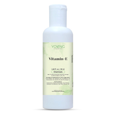 Vitamin E Profile Picture