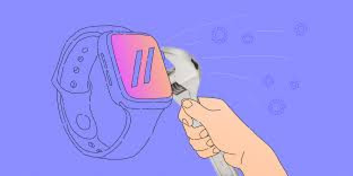 E-Skin Interfaces: A New York Mobile App Development Company's Prototype for Wearable App Control