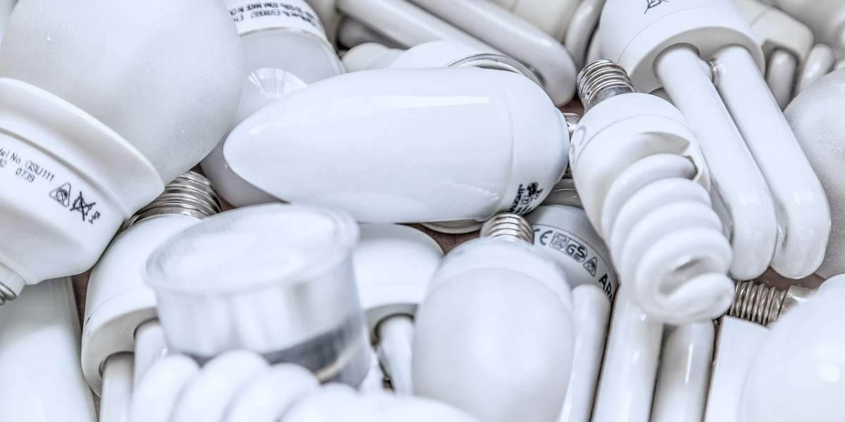 Everything You Need to Know About Fluorescent Light Fixtures