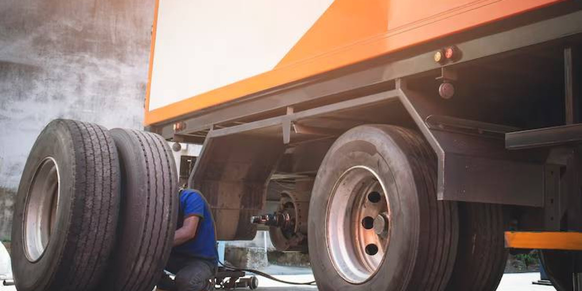 When Is The Right Time To Schedule Semi Truck And Trailer Repair Near Me?