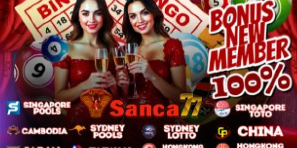 Understanding Paito HK Lotto and the Power of Paito Warna HK Lotto
