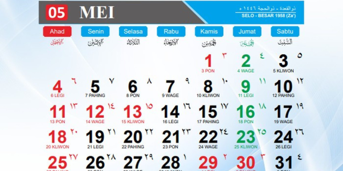 Tanggal 1 Mei 2025 Diperingati Apa Saja? Inilah 5 Momen Penting Nasional dan Dunia-Dadunation
