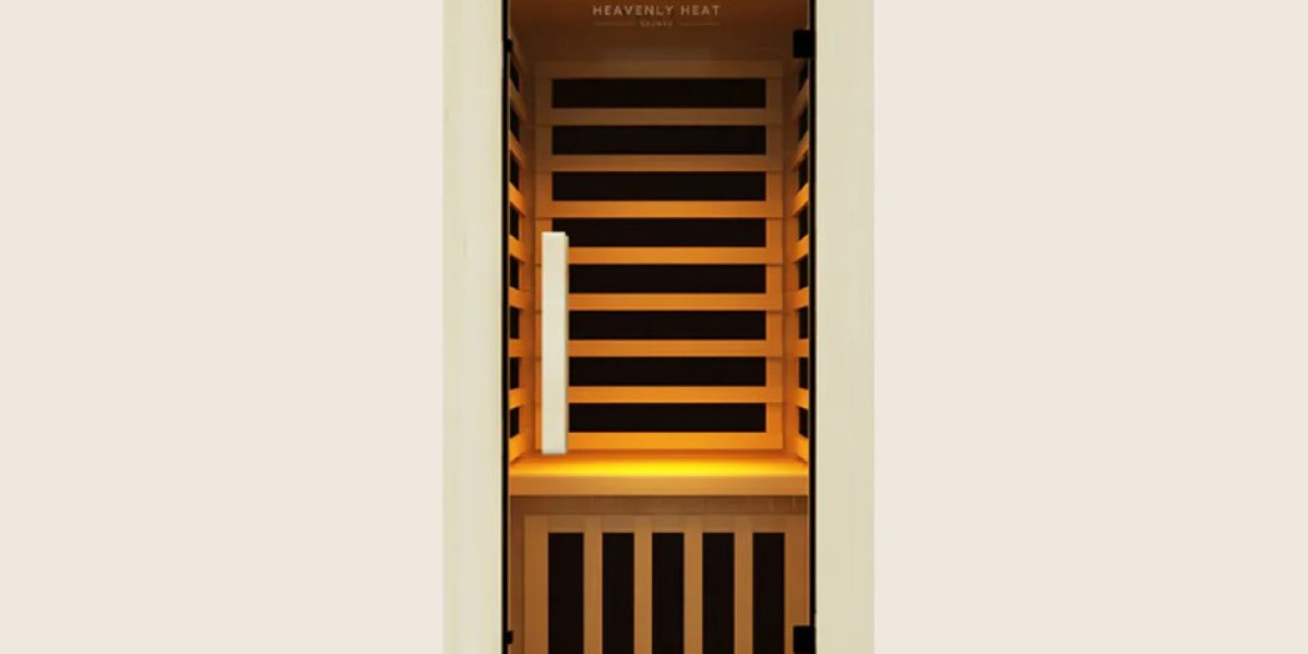 Transform Your Life with an Infrared Sauna in Home Today