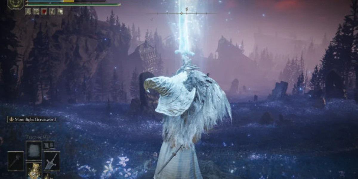 MMOexp Elden Ring: Distortion2's performances are amazing to watch