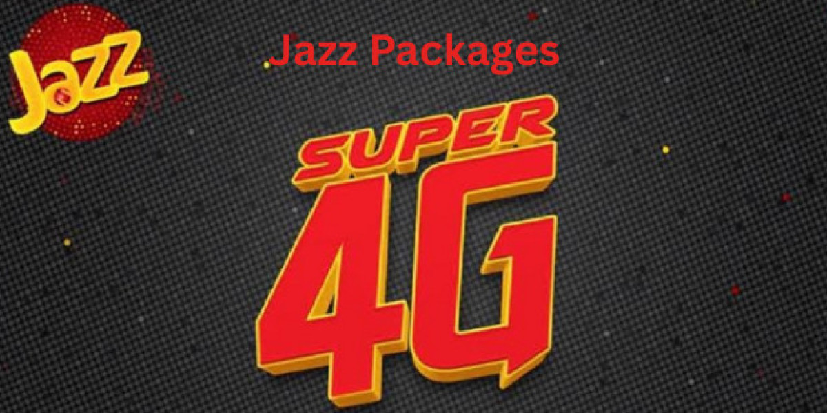 Top Jazz Packages for 2025 – Calls, SMS, and Internet Plans Explained